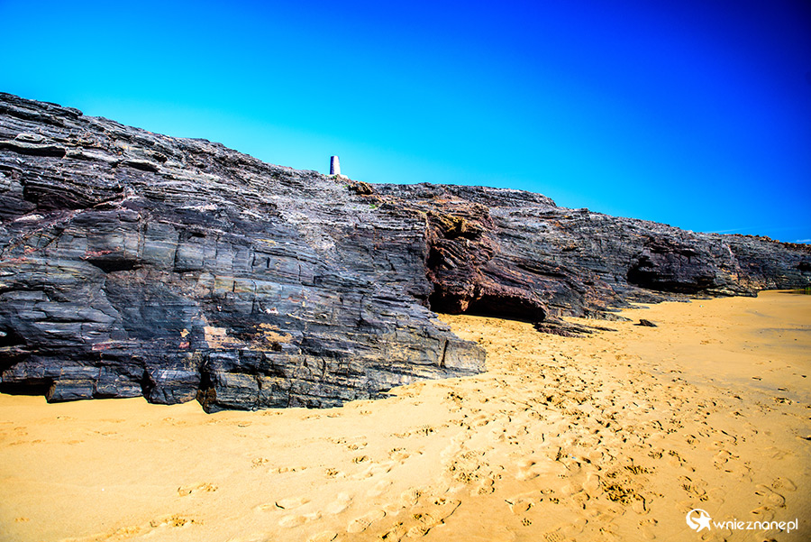 La Manga. - foto: wnieznane.pl