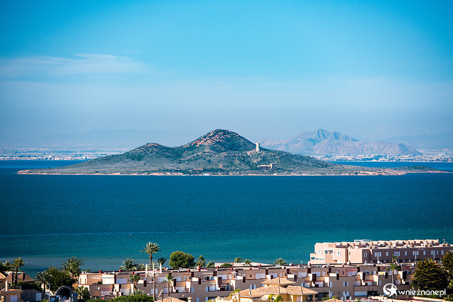 La Manga. - foto: wnieznane.pl