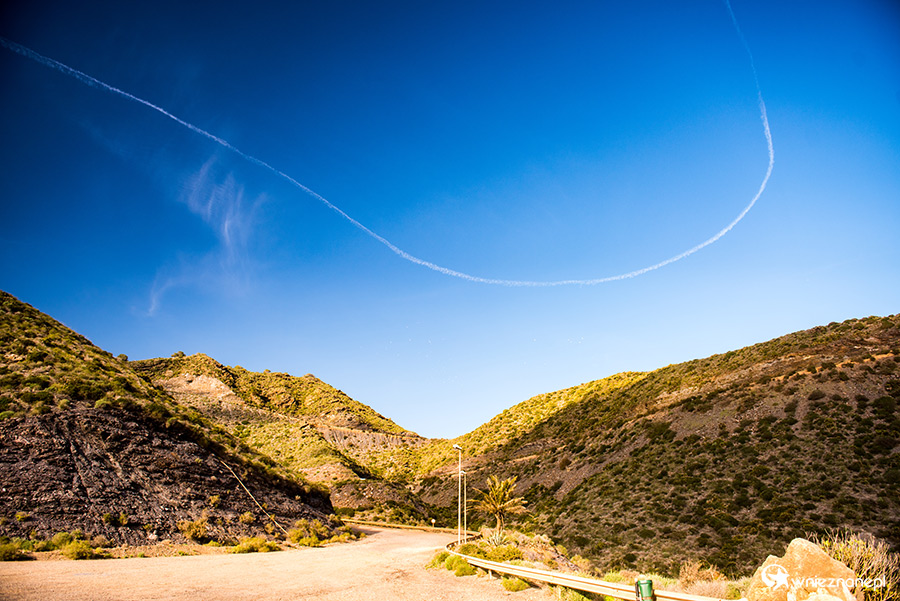 La Manga. - foto: wnieznane.pl