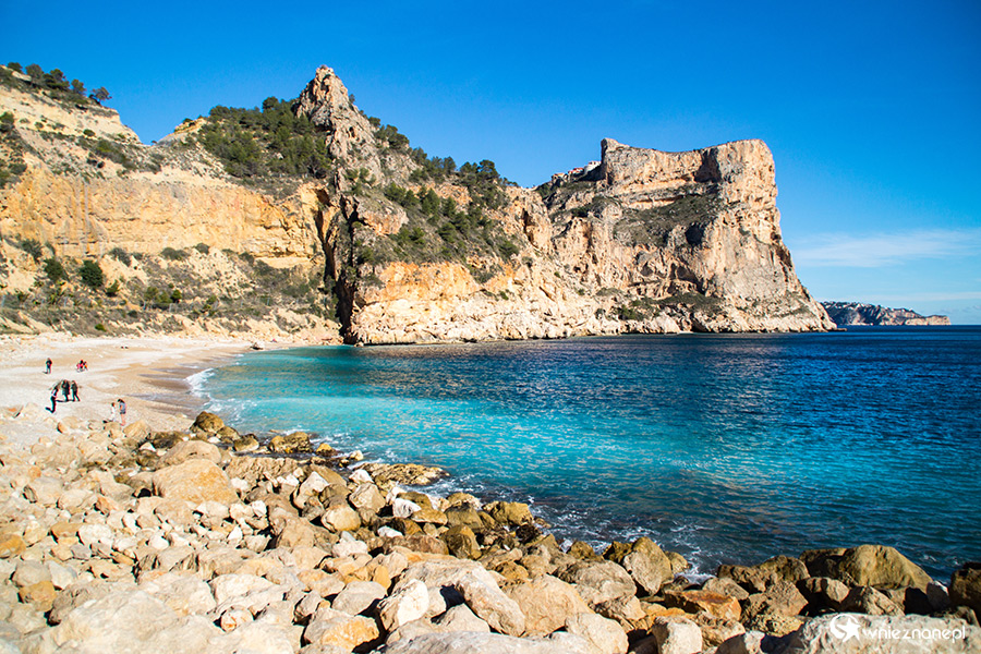Benidorm. - foto: wnieznane.pl
