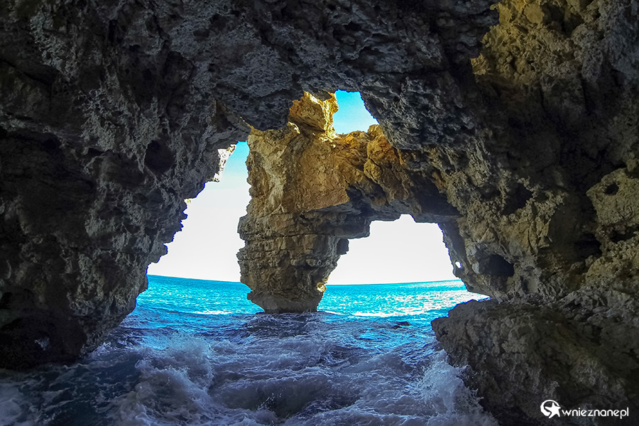 Benidorm. - foto: wnieznane.pl