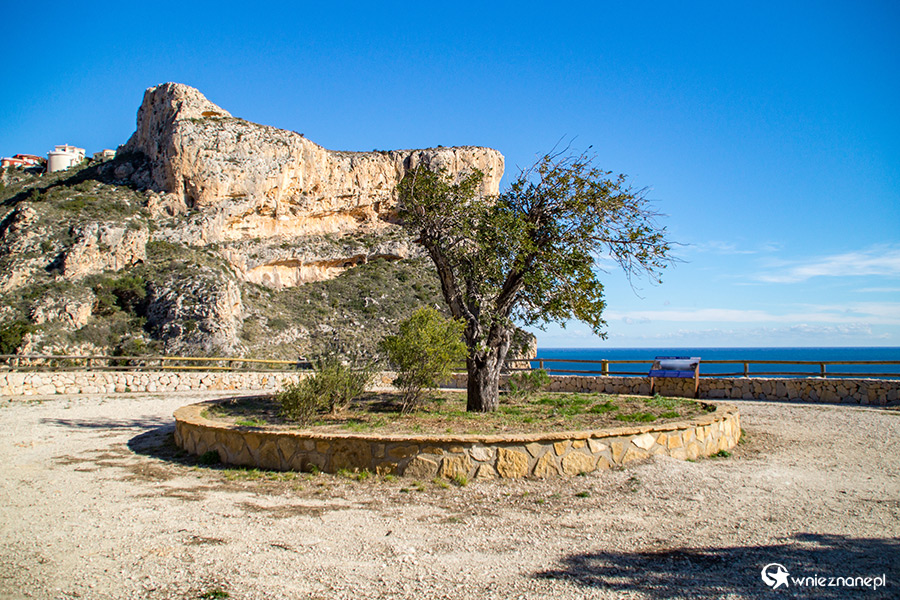 Benidorm. - foto: wnieznane.pl