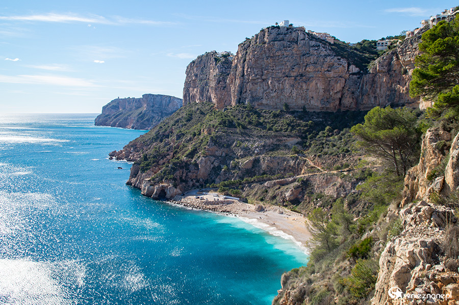 Benidorm. - foto: wnieznane.pl