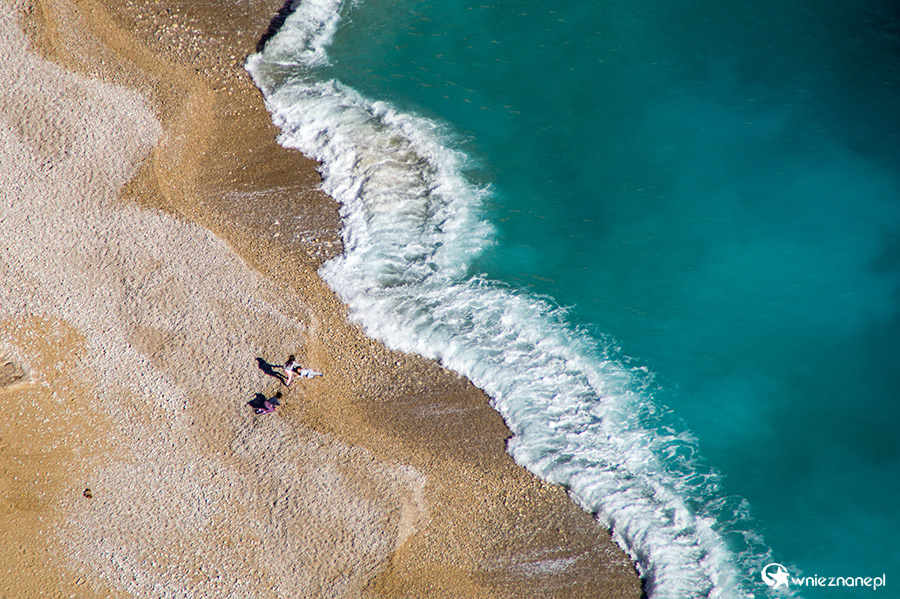 Benidorm. - foto: wnieznane.pl