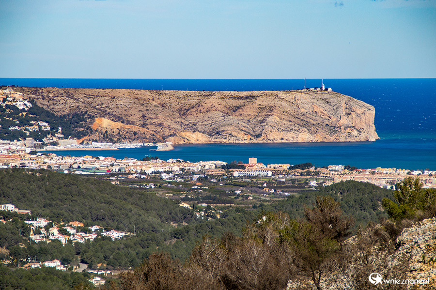 Benidorm. - foto: wnieznane.pl