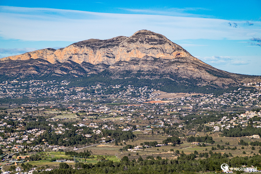 Benidorm. - foto: wnieznane.pl