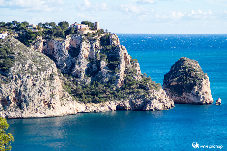 Benidorm. - foto: wnieznane.pl