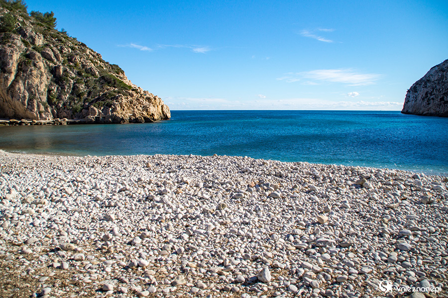 Benidorm. - foto: wnieznane.pl