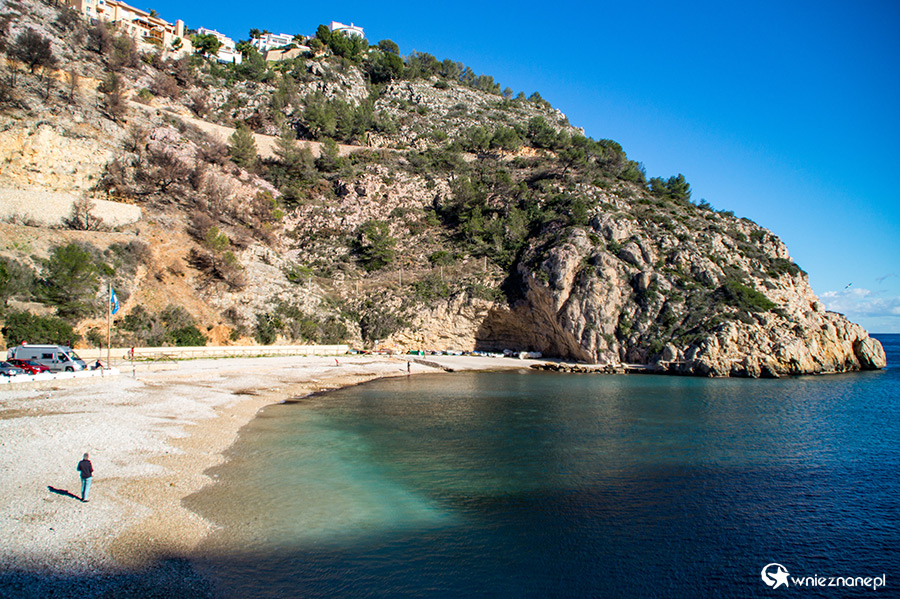 Benidorm. - foto: wnieznane.pl