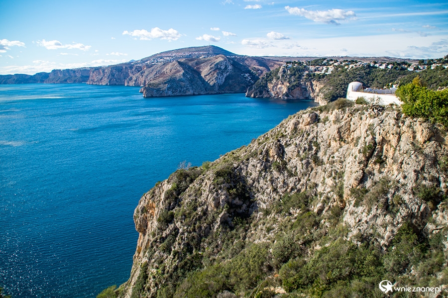 Benidorm. - foto: wnieznane.pl