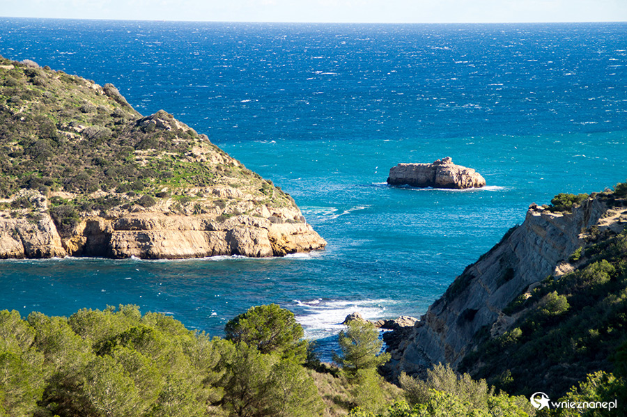 Benidorm. - foto: wnieznane.pl