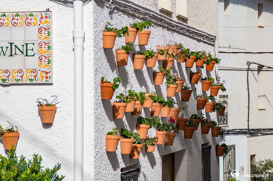 Guadalest. - foto: wnieznane.pl
