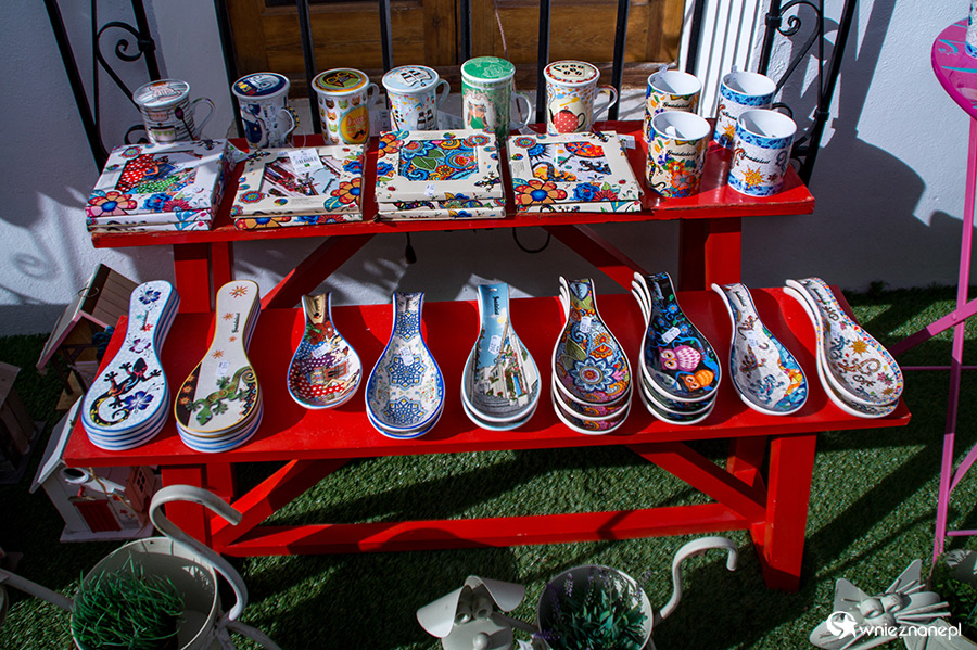 Guadalest. - foto: wnieznane.pl