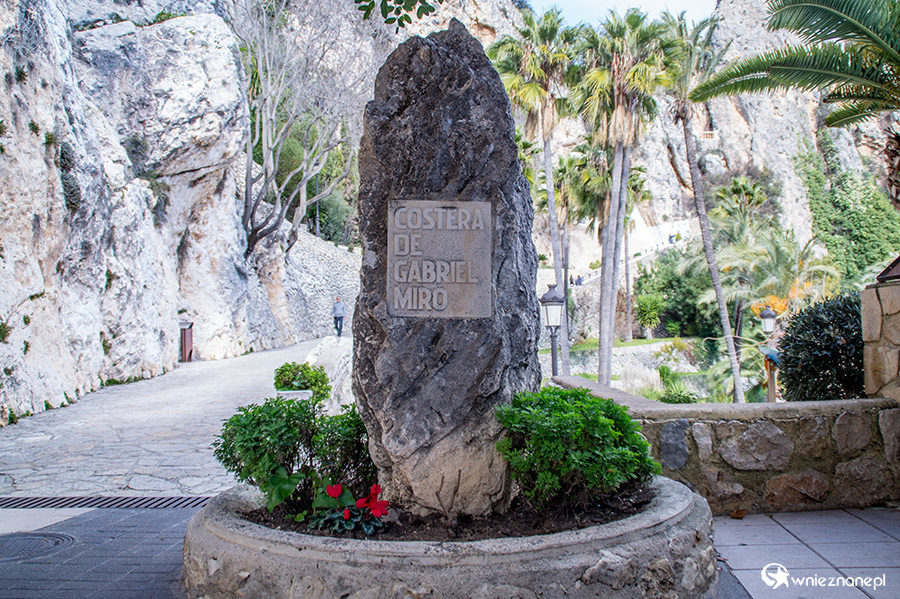 Guadalest. - foto: wnieznane.pl