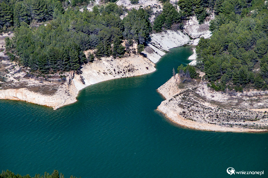 Guadalest. - foto: wnieznane.pl