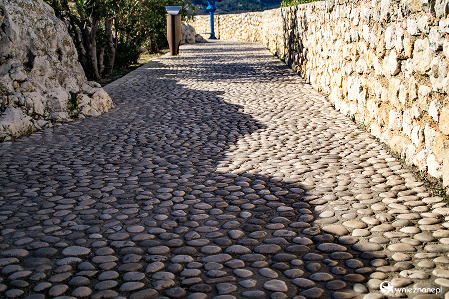 Guadalest. - foto: wnieznane.pl