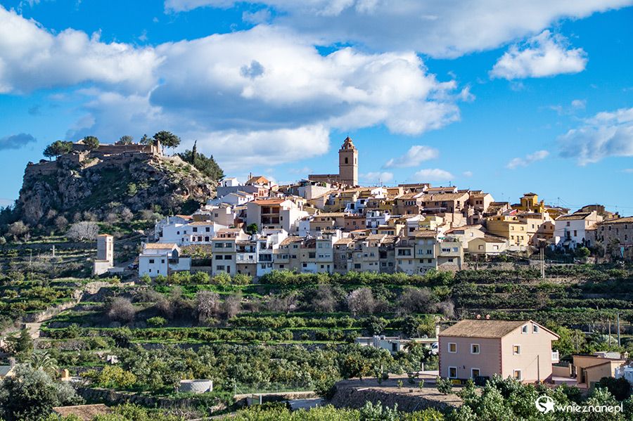 Polop. - foto: wnieznane.pl