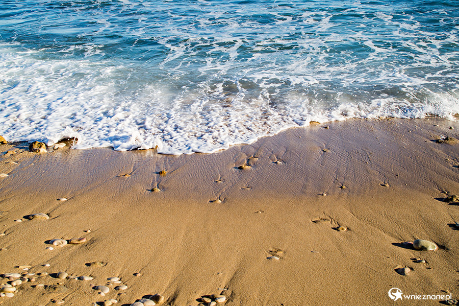 Benidorm. - foto: wnieznane.pl