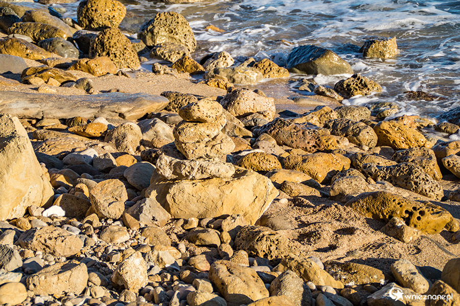 Benidorm. - foto: wnieznane.pl