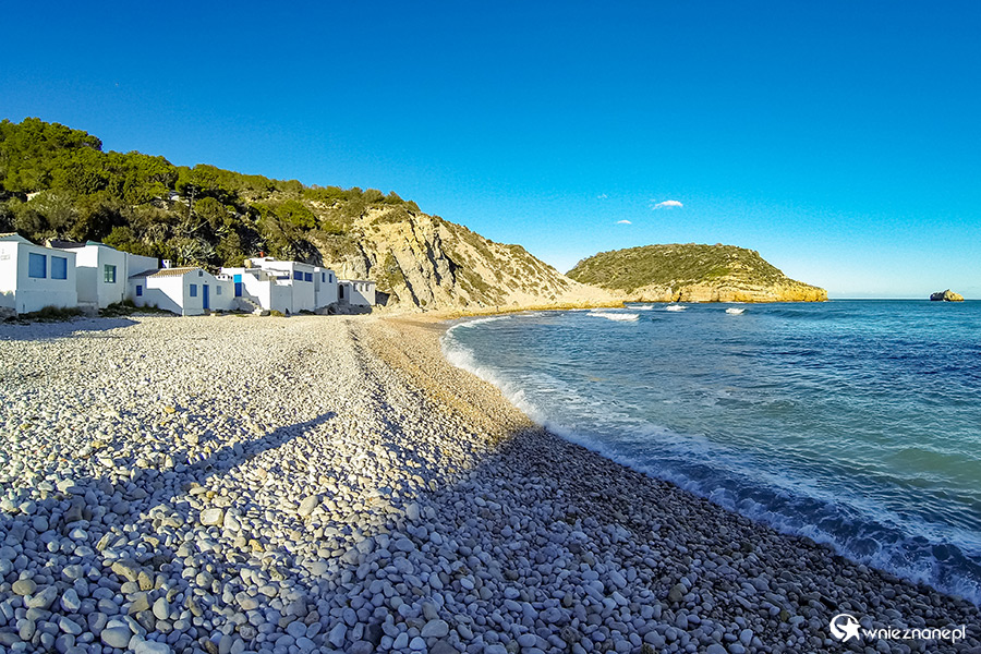 Benidorm. - foto: wnieznane.pl