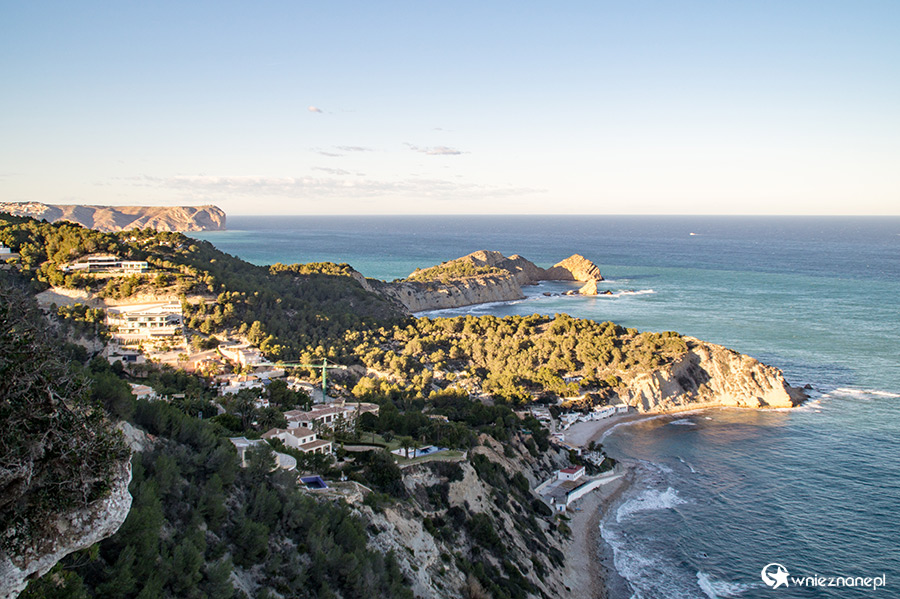 Benidorm. - foto: wnieznane.pl