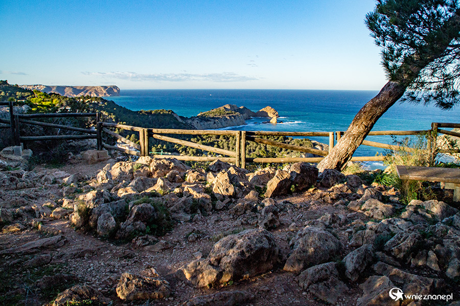 Benidorm. - foto: wnieznane.pl