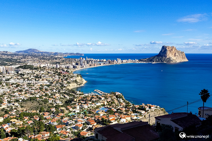 Calp. - foto: wnieznane.pl