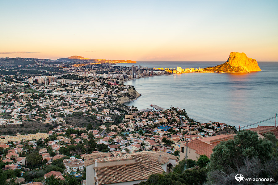 Calp. - foto: wnieznane.pl