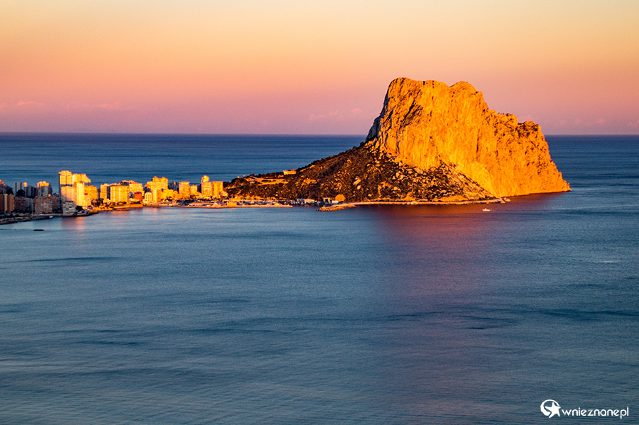 Calp. - foto: wnieznane.pl