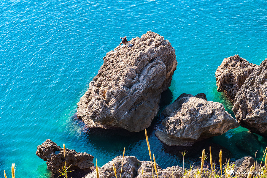 Antalya. Okolice Wodospadów Duden. - foto: wnieznane.pl