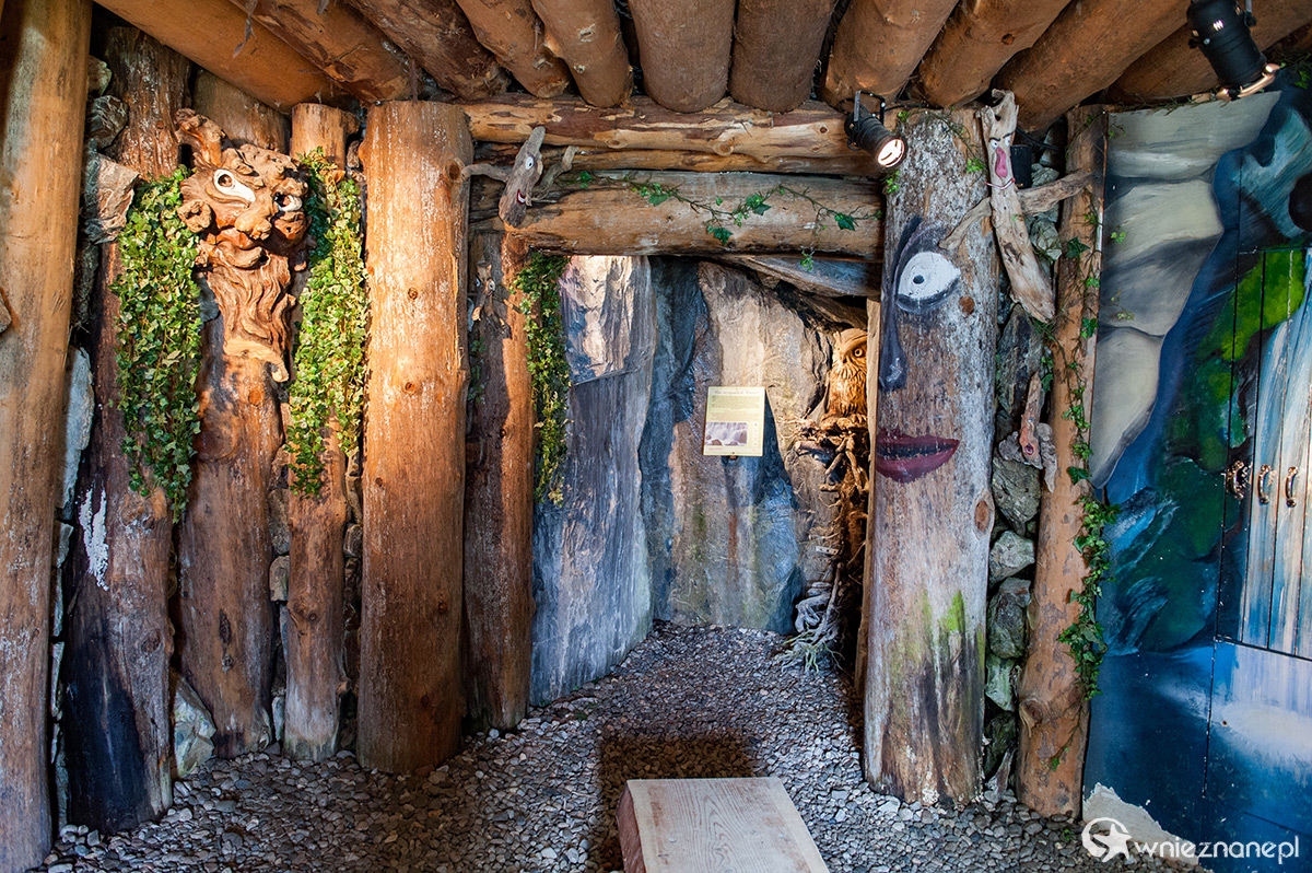 Alpy Austriackie. - foto: wnieznane.pl