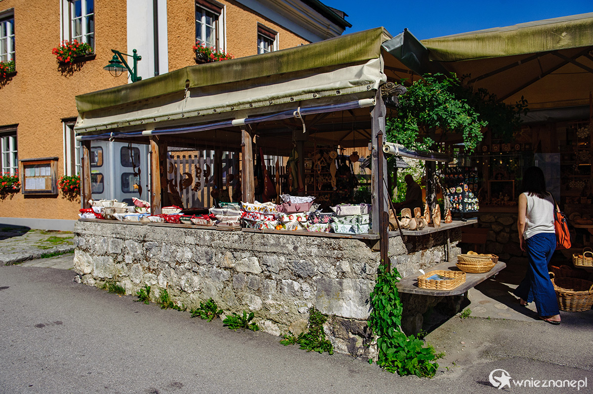 Alpy Austriackie. - foto: wnieznane.pl