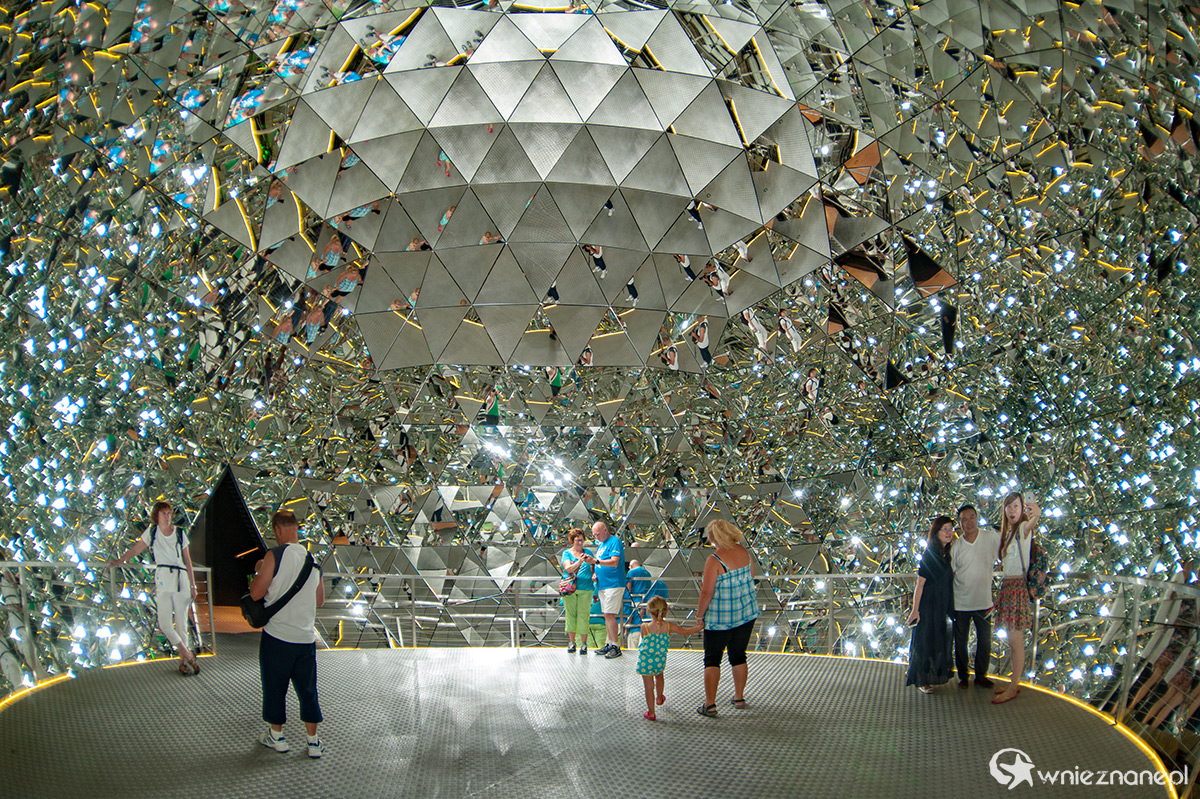 Alpy Austriackie. - foto: wnieznane.pl