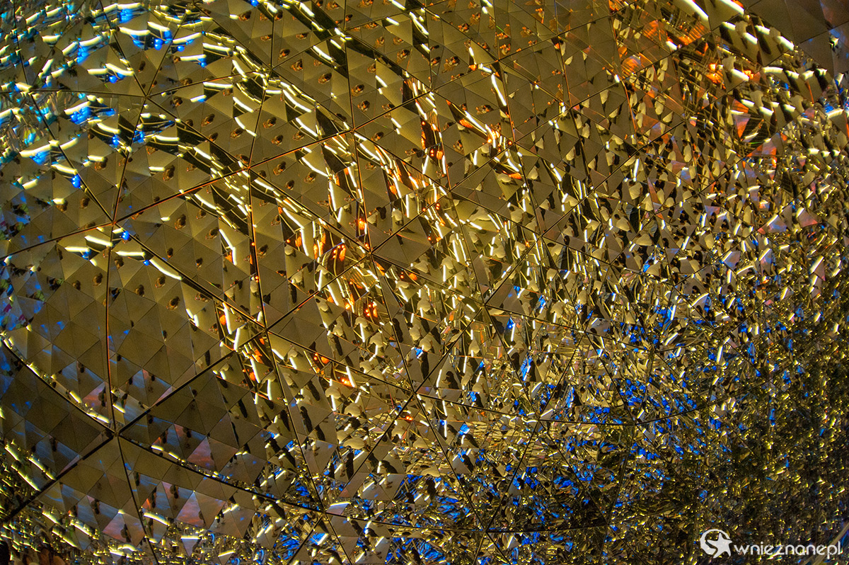 Alpy Austriackie. - foto: wnieznane.pl