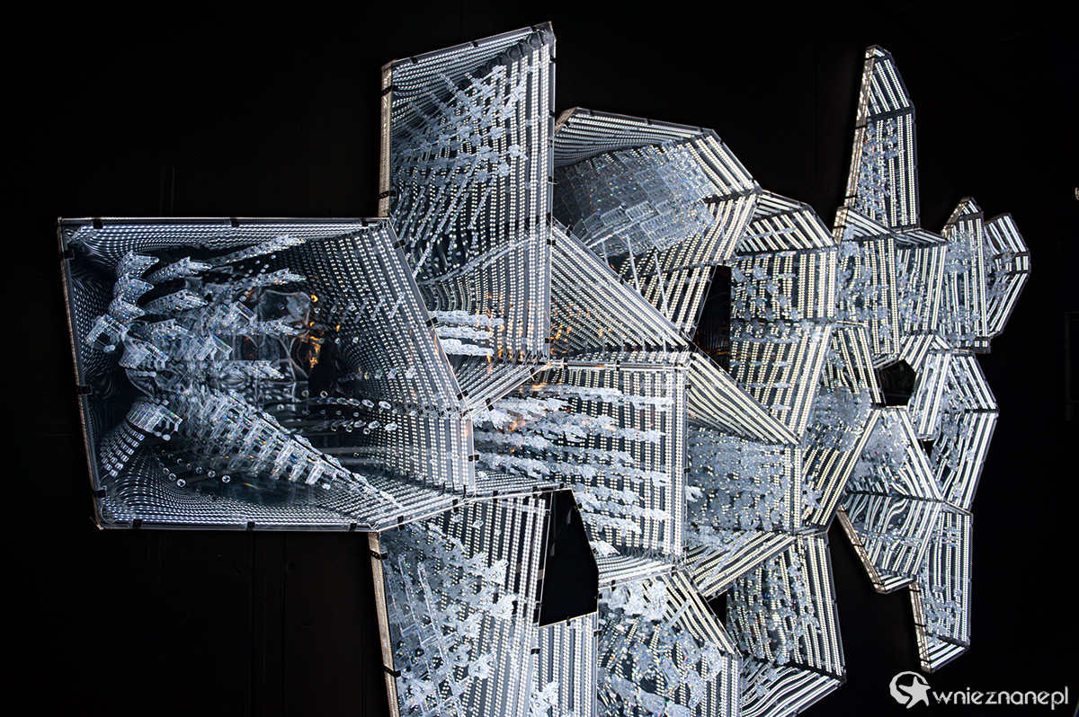 Alpy Austriackie. - foto: wnieznane.pl