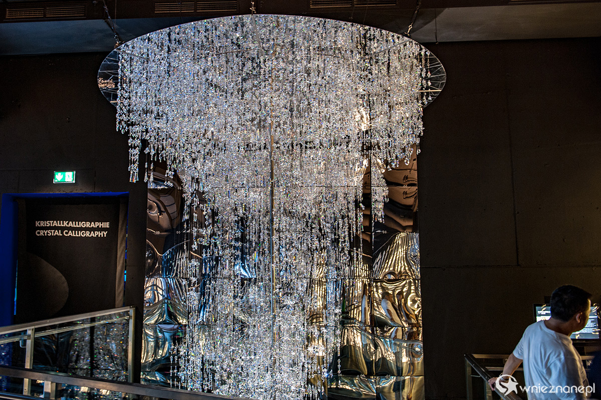 Alpy Austriackie. - foto: wnieznane.pl