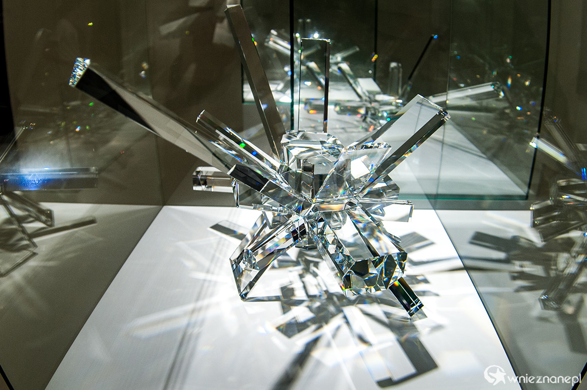 Alpy Austriackie. - foto: wnieznane.pl