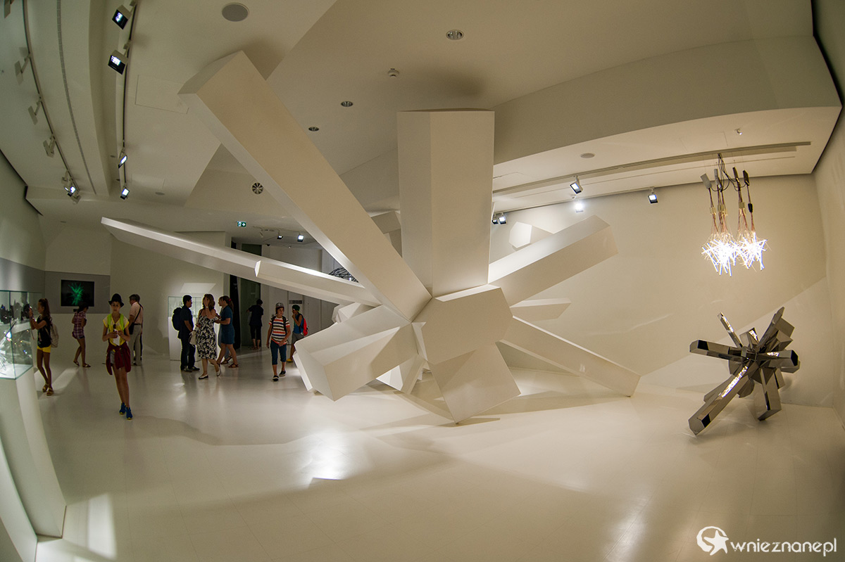 Alpy Austriackie. - foto: wnieznane.pl