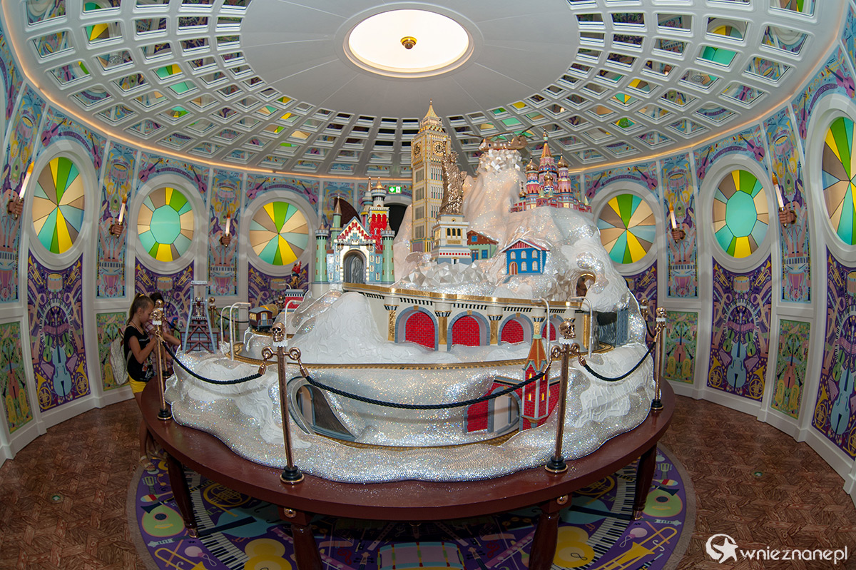 Alpy Austriackie. - foto: wnieznane.pl