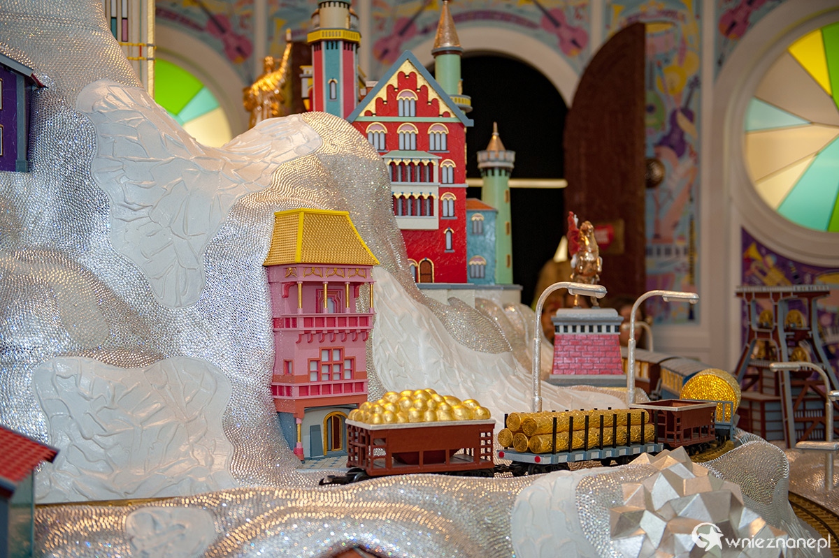 Alpy Austriackie. - foto: wnieznane.pl