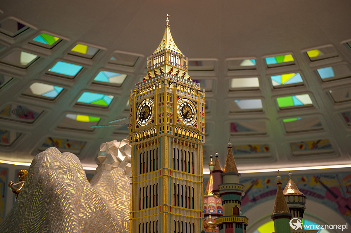 Alpy Austriackie. - foto: wnieznane.pl