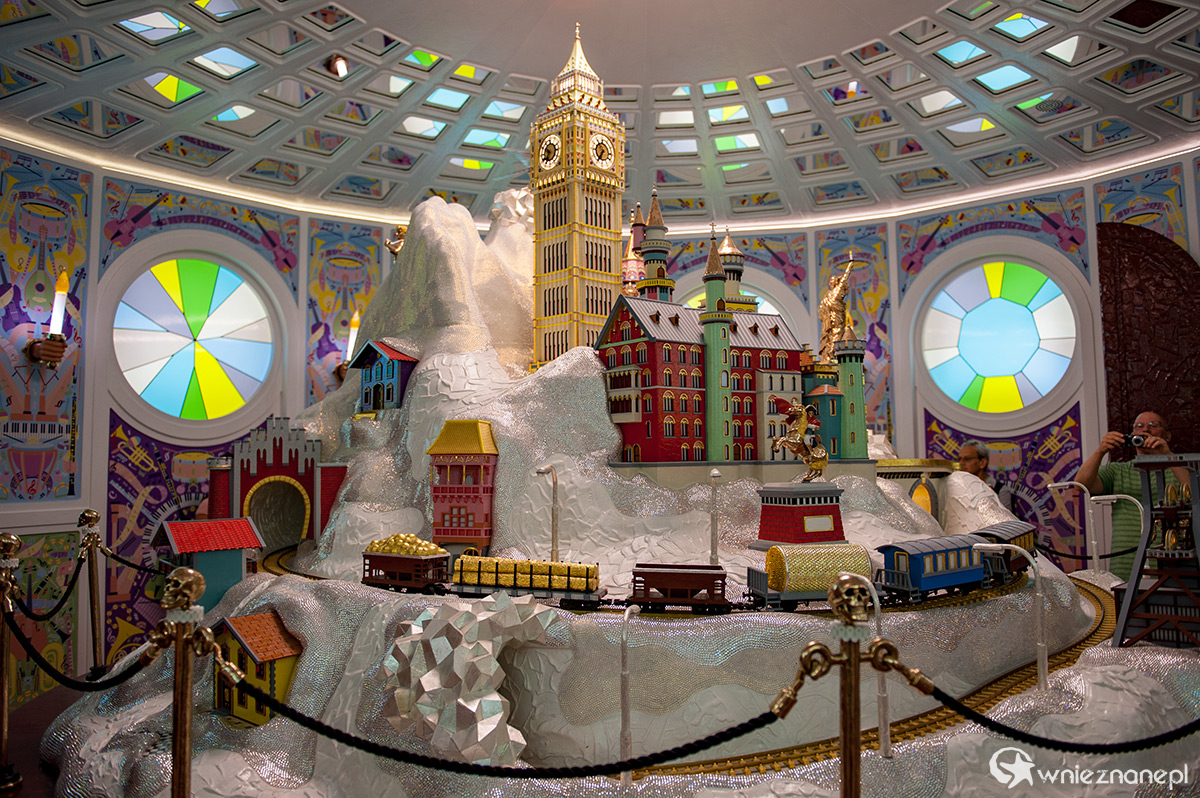 Alpy Austriackie. - foto: wnieznane.pl