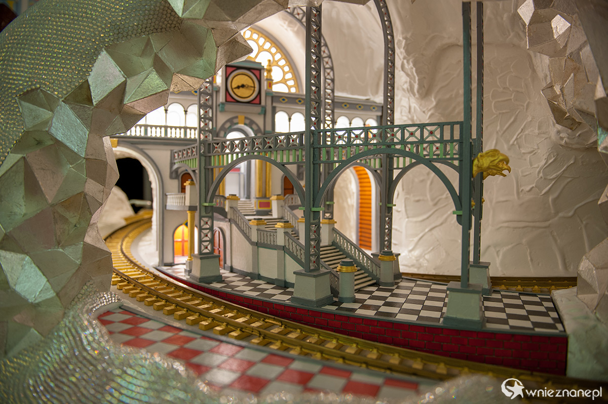 Alpy Austriackie. - foto: wnieznane.pl