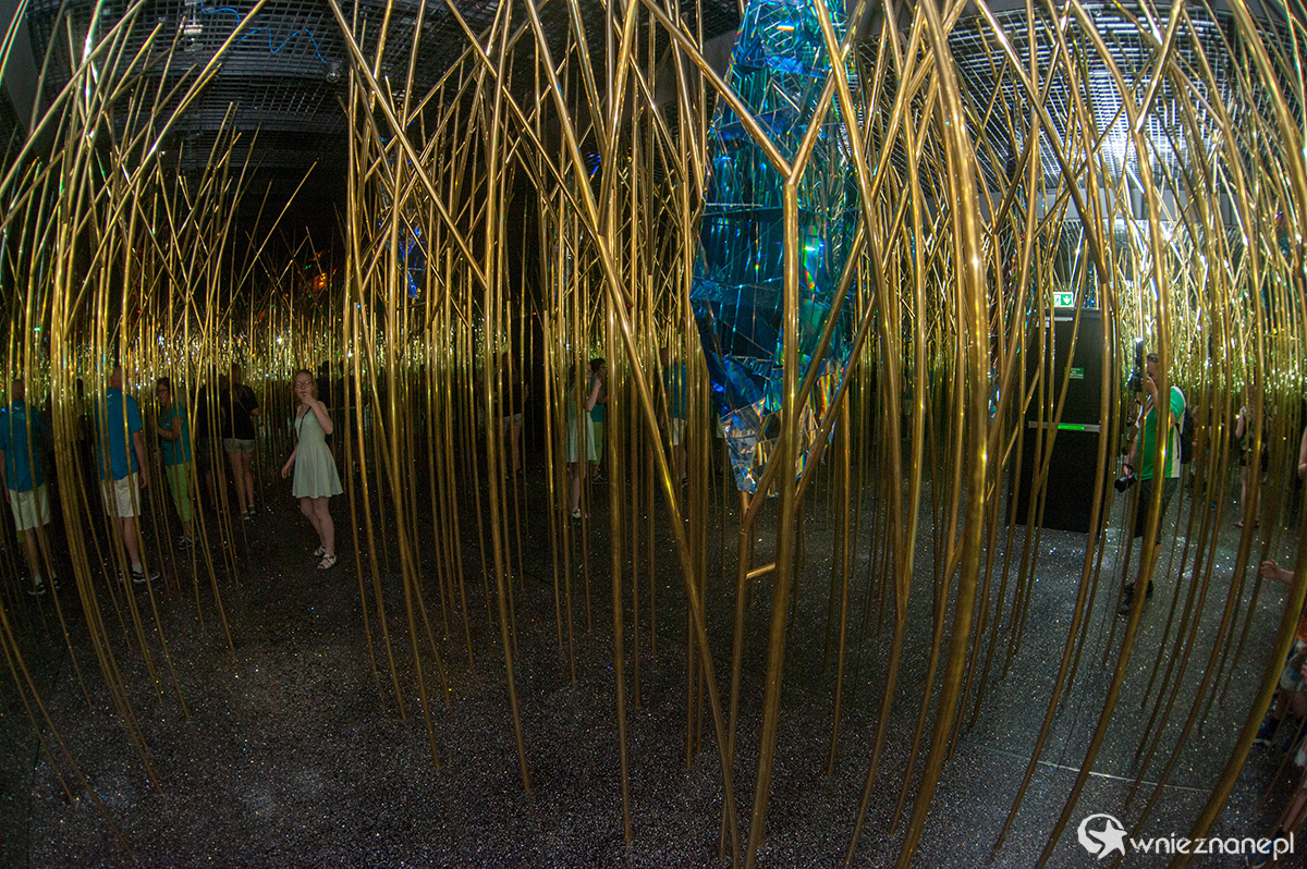 Alpy Austriackie. - foto: wnieznane.pl