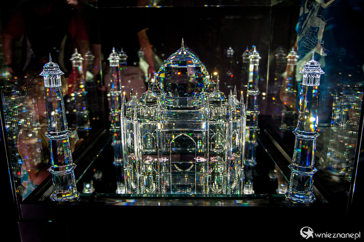 Alpy Austriackie. - foto: wnieznane.pl