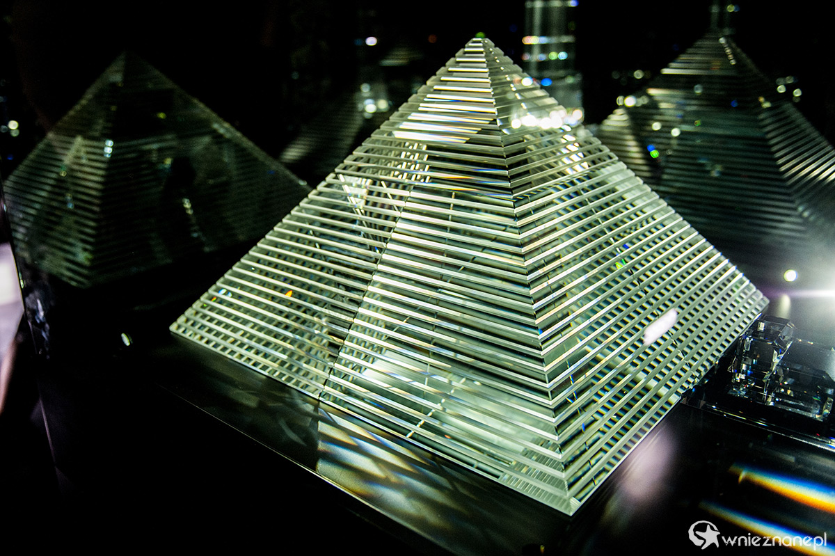 Alpy Austriackie. - foto: wnieznane.pl