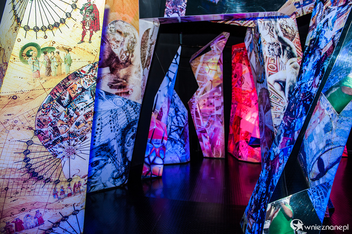 Alpy Austriackie. - foto: wnieznane.pl