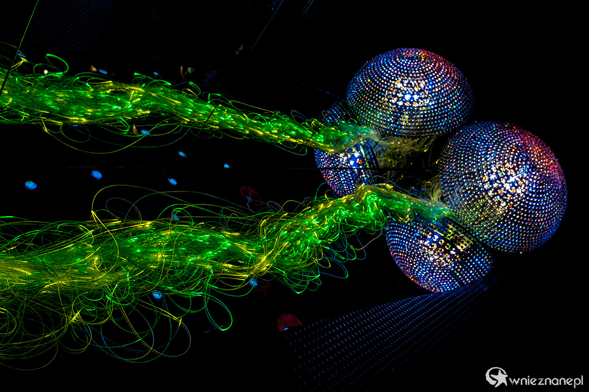 Alpy Austriackie. - foto: wnieznane.pl