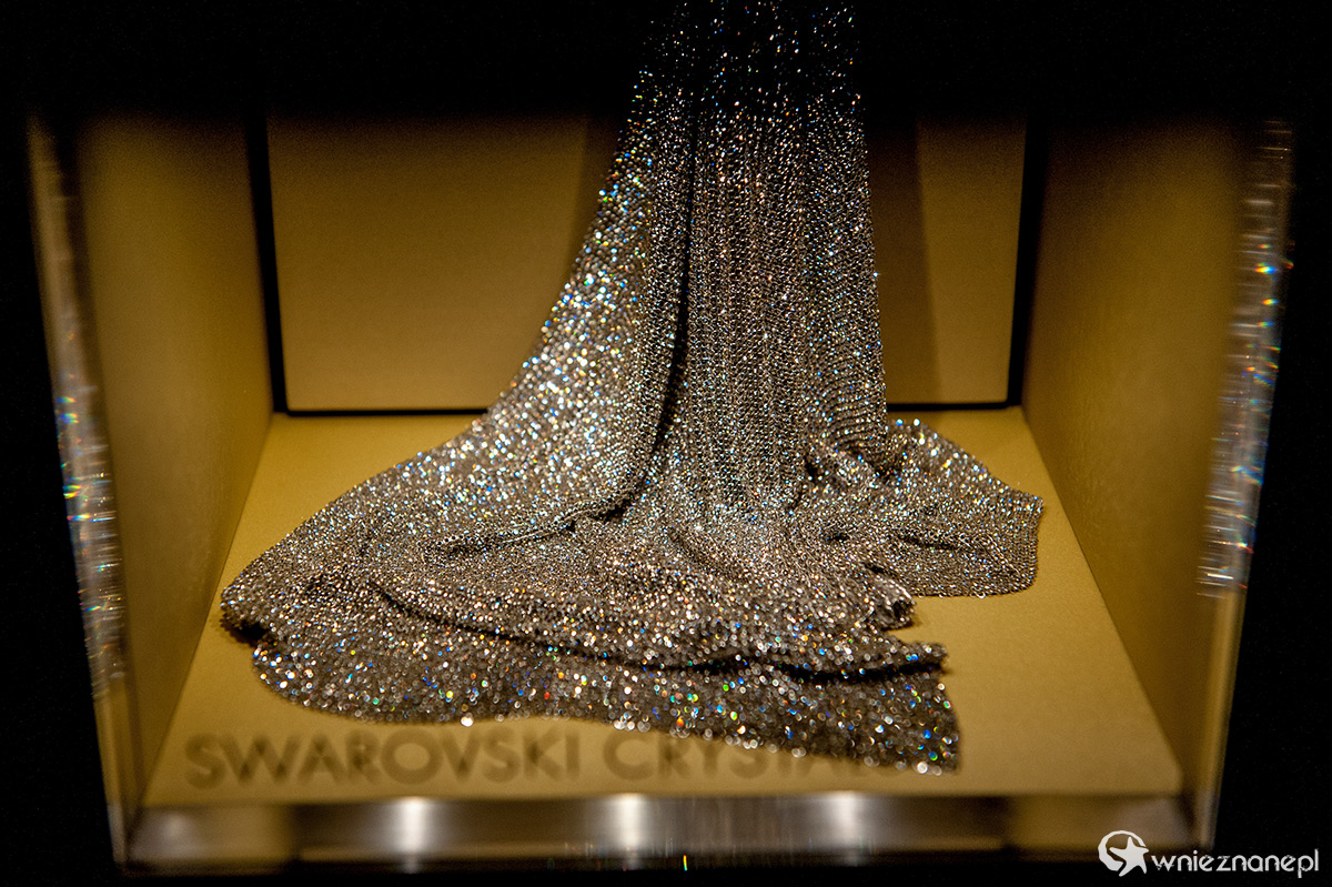 Alpy Austriackie. - foto: wnieznane.pl