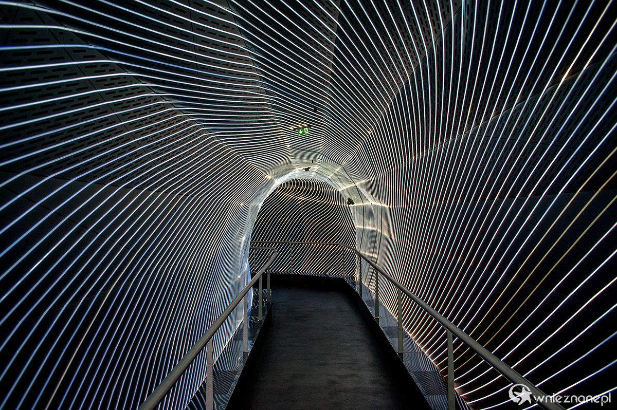 Alpy Austriackie. - foto: wnieznane.pl